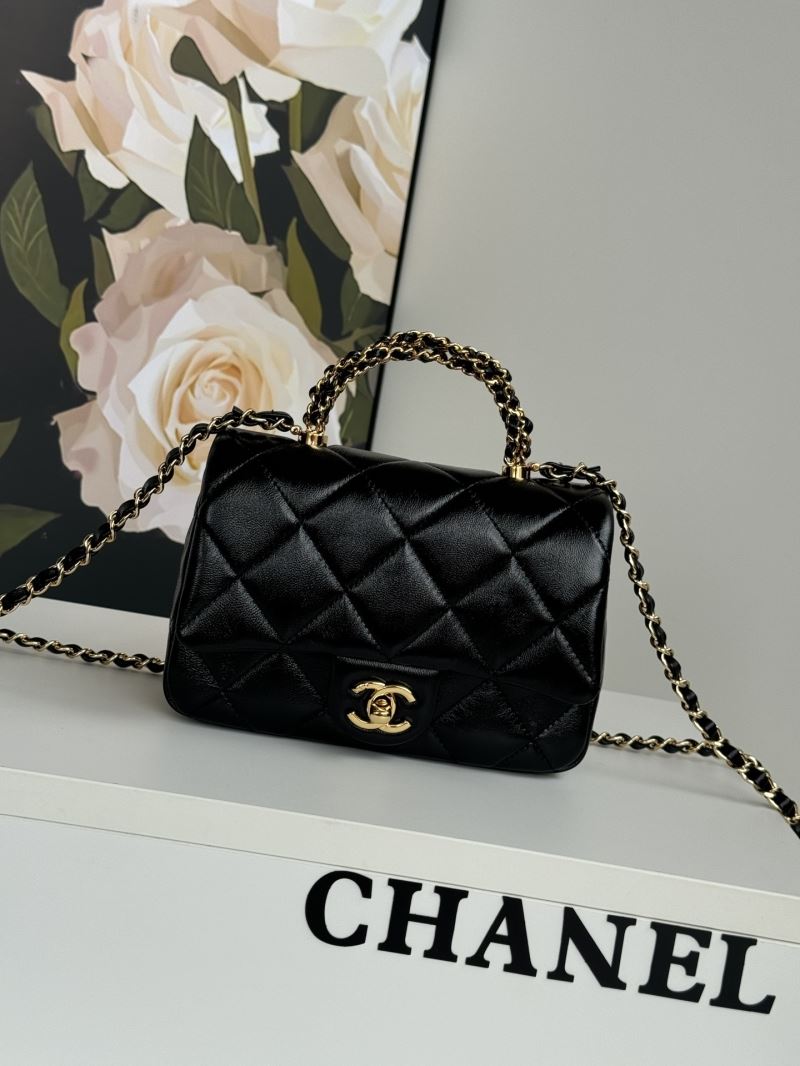 Chanel CF Series Bags